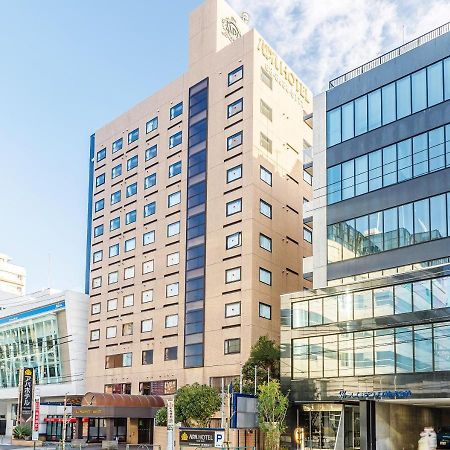 Apa Hotel Tokyo Ojima Ngoại thất bức ảnh