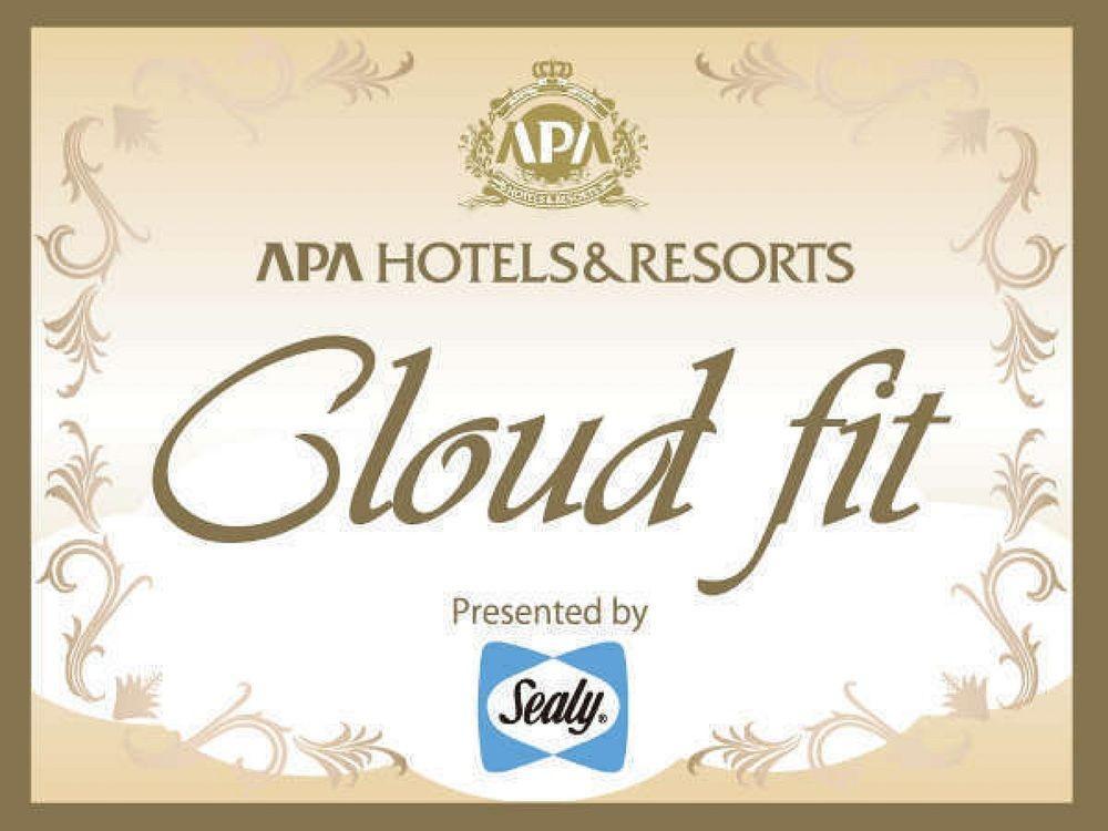Apa Hotel Tokyo Ojima Ngoại thất bức ảnh