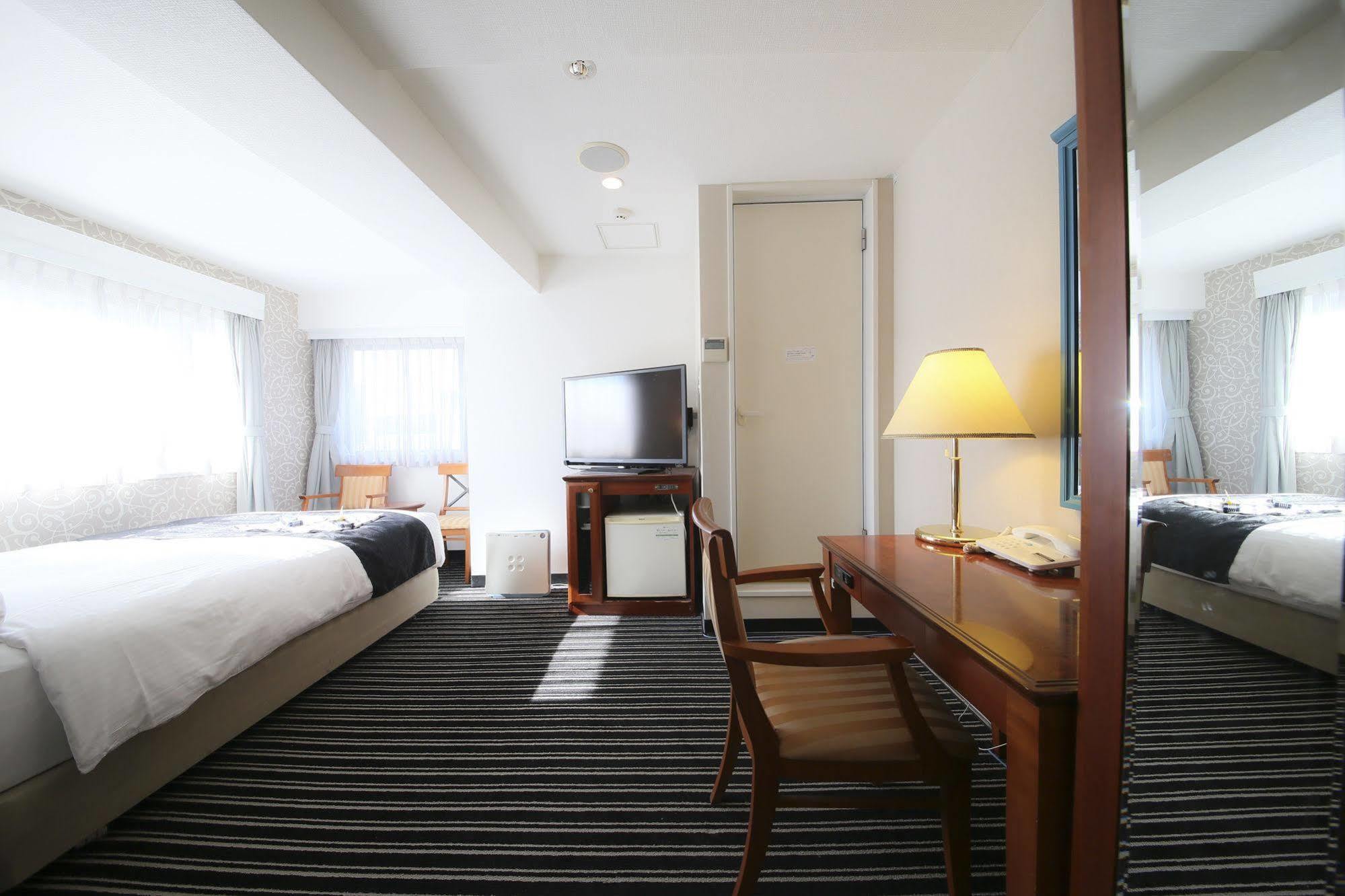 Apa Hotel Tokyo Ojima Ngoại thất bức ảnh