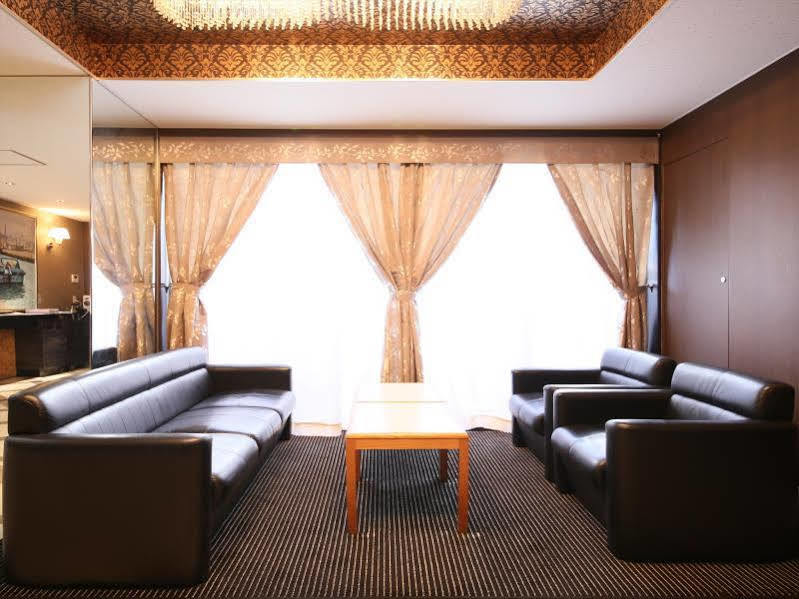 Apa Hotel Tokyo Ojima Ngoại thất bức ảnh