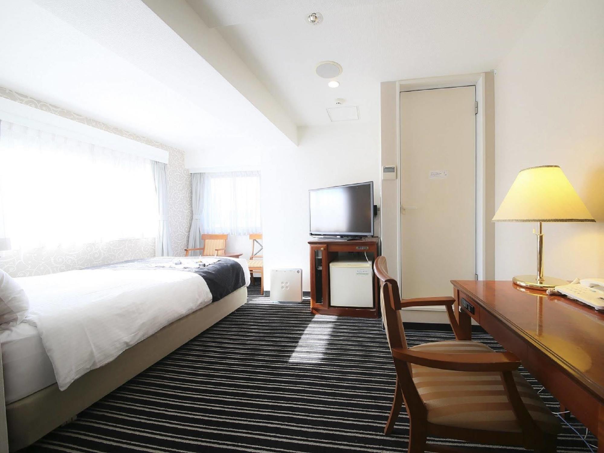Apa Hotel Tokyo Ojima Ngoại thất bức ảnh