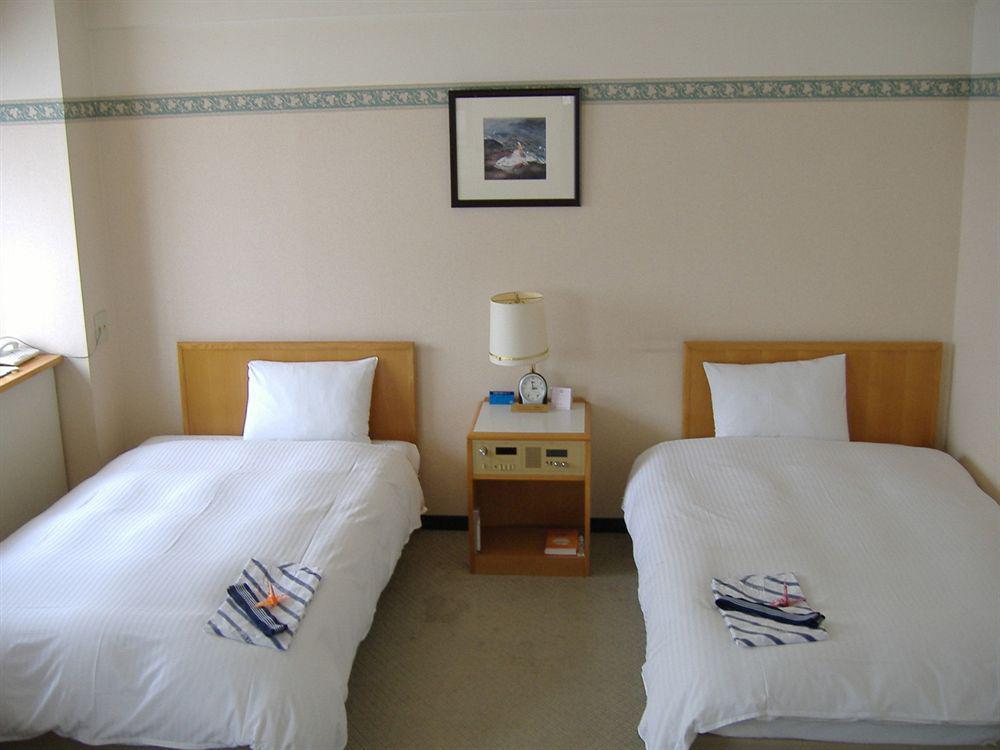 Apa Hotel Tokyo Ojima Ngoại thất bức ảnh