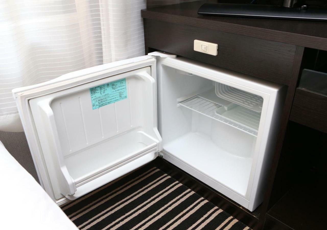 Apa Hotel Tokyo Ojima Ngoại thất bức ảnh