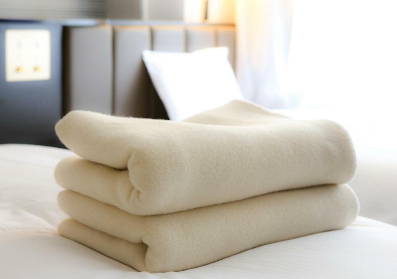 Apa Hotel Tokyo Ojima Ngoại thất bức ảnh