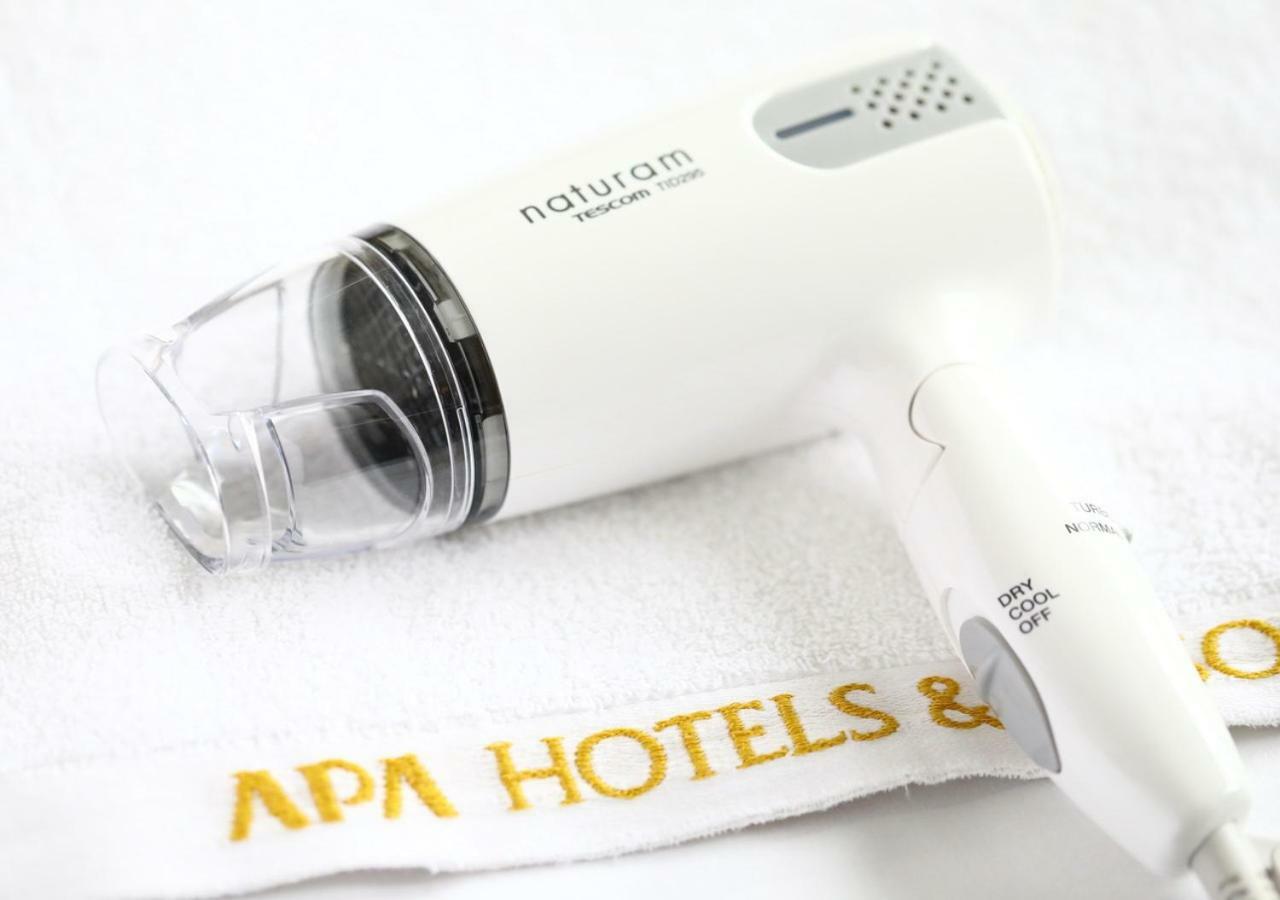 Apa Hotel Tokyo Ojima Ngoại thất bức ảnh
